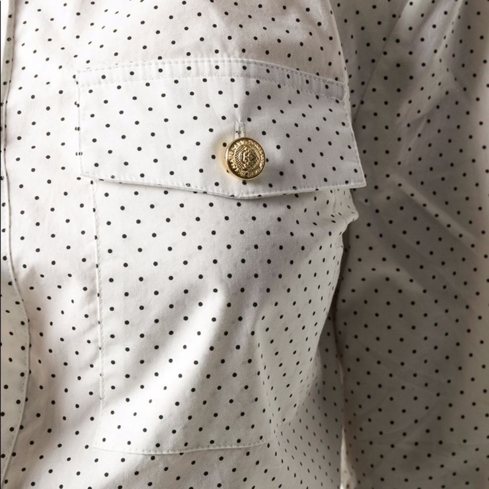 Balmain Blouse - Picture 5 of 14